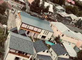 The UP Village