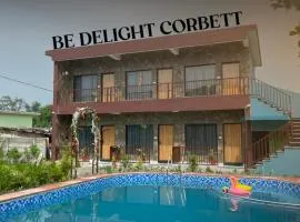 Be delight corbett