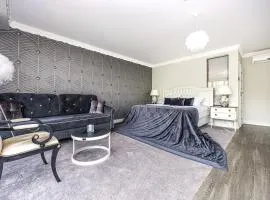 Vila Radailiai - Dinosaur Park