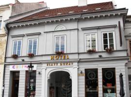 Boutique hotel Zlaty Dukat