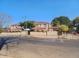 Wonder House Lodge