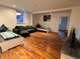 Rheinberg Ferienwohnung und Monteure