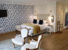 Romantic Wine Estate Stay in The Midlands