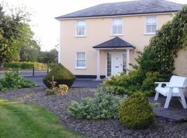 Connollys Apartment Doohamlet Castleblayney，位于Doohamlat的旅馆