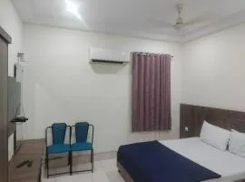 Hotel O Sindhuri