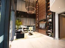 Ascott Menteng Jakarta
