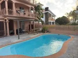 Villa Maloya