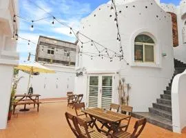 Taperilk Homestay