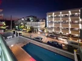 APOLLON Suites by SDR