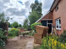 Ferienwohnung Eulennest, 35230