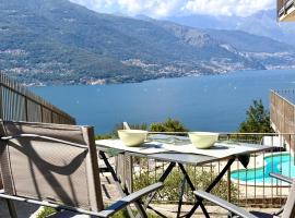 Casa Juliette，位于贝拉诺的酒店