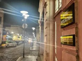 Hotel BABU