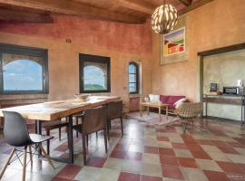 Palazzo d'Assi - Guest house，位于蒙福特达尔巴的酒店