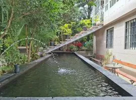 Oasis en Ponte San Lázaro