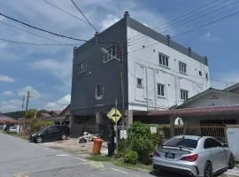 OYO 90889 Narasindo Cottage