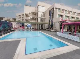 Abraham Eilat
