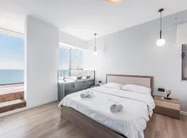 Luxury Apartment With Jacuzzi