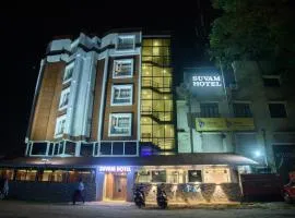 Suvam Hotel