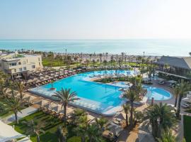 Iberostar Selection Eolia Djerba，位于米多恩的酒店