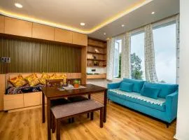 Muscatel Stays - Keypo Studio Apartment - Mall Road
