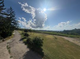 Langhe da cartolina，位于Mango的酒店