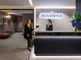 Mövenpick Hotel Hobart，位于霍巴特的酒店