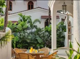 Luxury 3Bhk Villa near Vagator, Goa