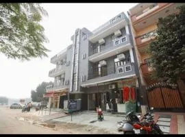 Hotel Vintage Grand In