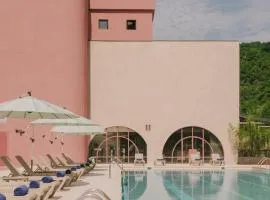 Pabellon Hotel