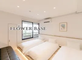 Flower Base HIMAWARI