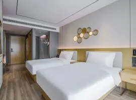 Orange Hotel Beijing Changping Future Science City