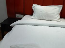 Hotel Spicy Stays，位于法里达巴德的酒店