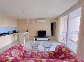 Grande Caribbean Cozy 2 bedrooms apartment