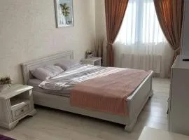 Апартаменти в АРКАДІЇ 10 хв до моря