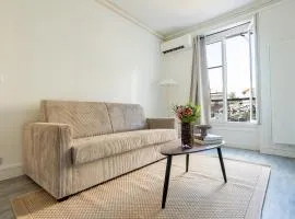 Appartement Unique , rue du 14 juillet