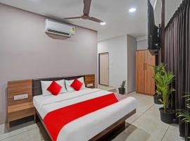 Townhouse Oak Nani Daman，位于达曼的酒店