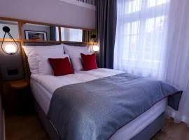 Hello Sopot Apartments 2025