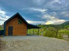 Veranda Rozhanka