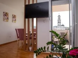 Apartman Milica