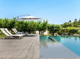 Casas D'Além Refuge with Pool & Nature by Sé Apartamentos
