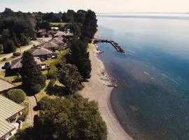 Cabañas Río Pescado