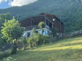 Villa Dabderr Mestia