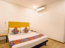 FabHotel Cinco