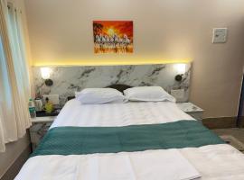 The Prince Hotel，位于Kharagpur的酒店