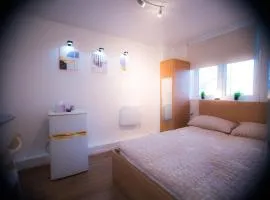Newly Renovated EnSuite Room