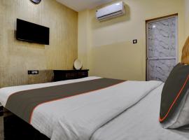 Super Hotel O Golden Suites，位于Turambhe的酒店