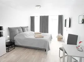 Wiesbaden - Appartment Biebricher Allee