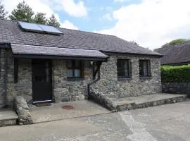 Bryn Eira Tack Room