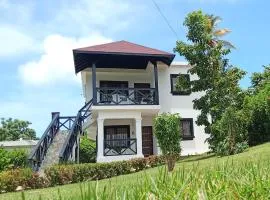 Villas Reynoso, 8m walk from La Playita in Las Galeras Samaná