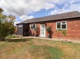 The Corner House
